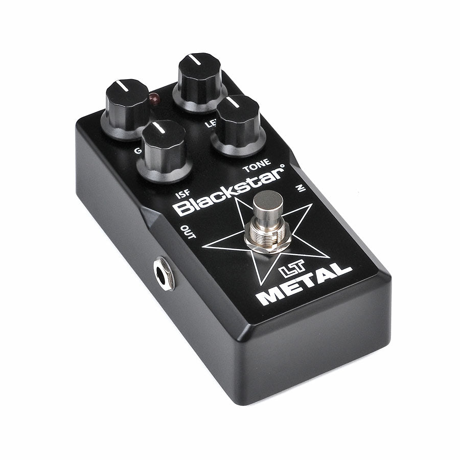 Blackstar LT Compact Metal