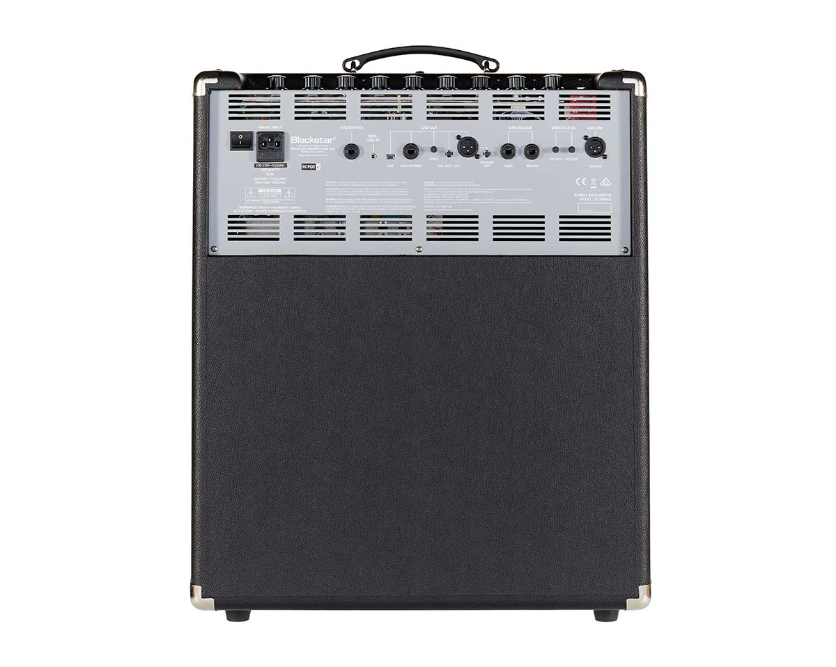 Blackstar Unity U500