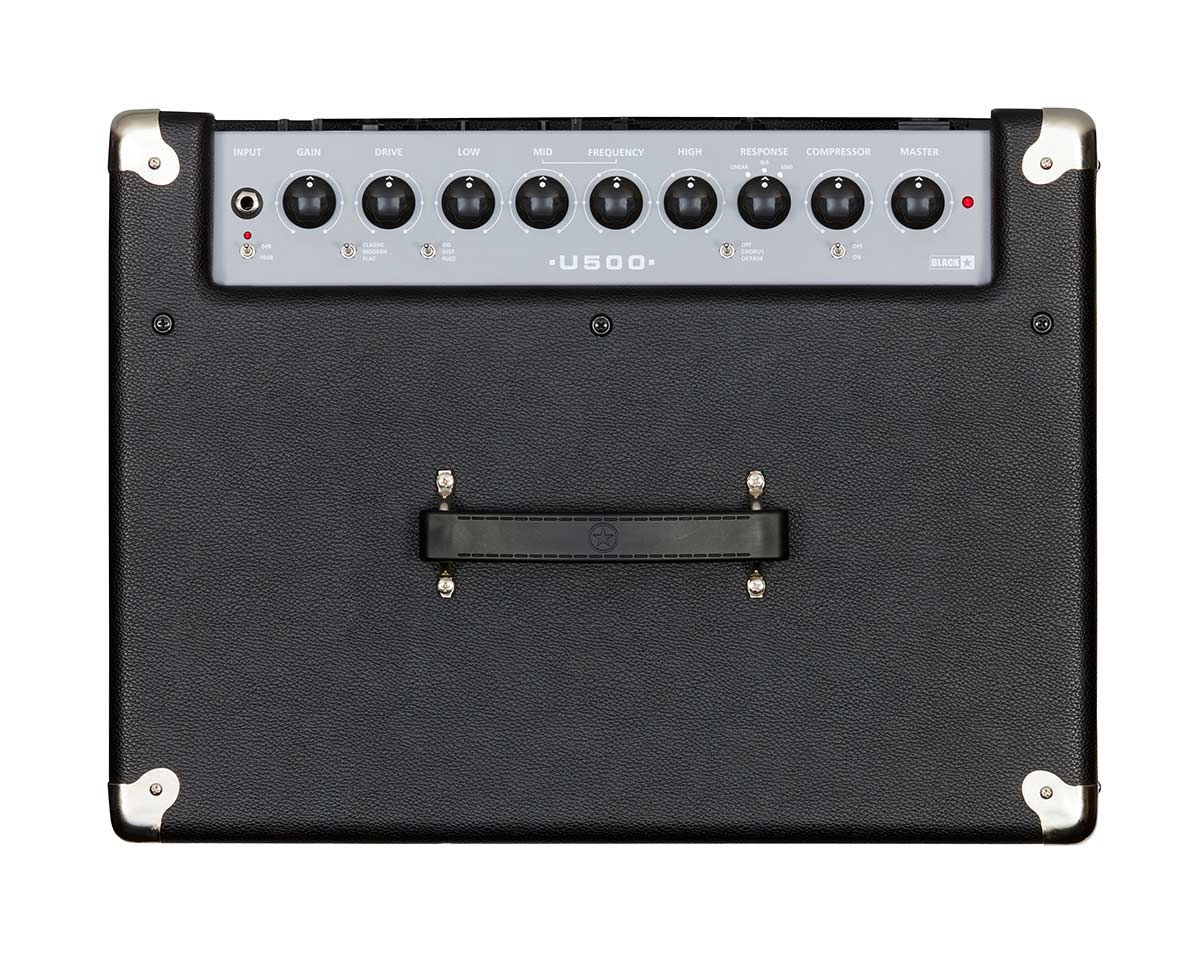 Blackstar Unity U500