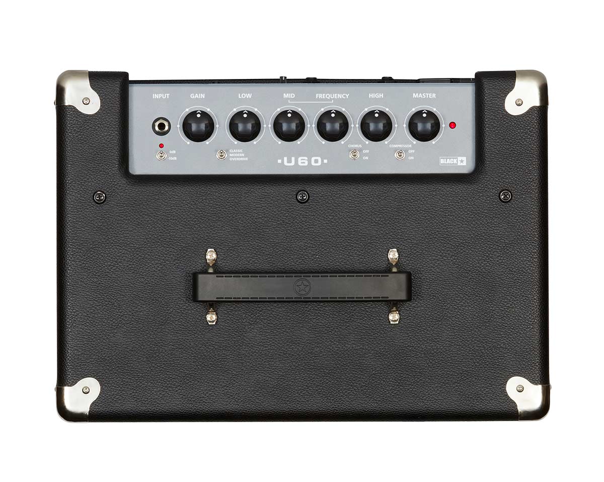 Blackstar Unity U60