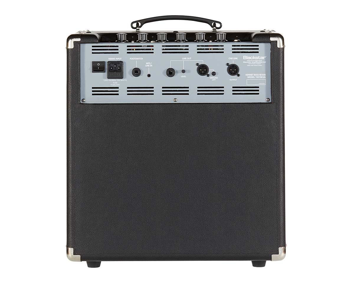 Blackstar Unity U60