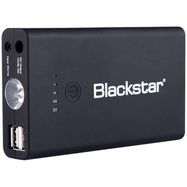 Blackstar PB-1