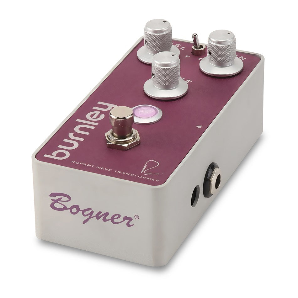 Bogner Burnley Distortion