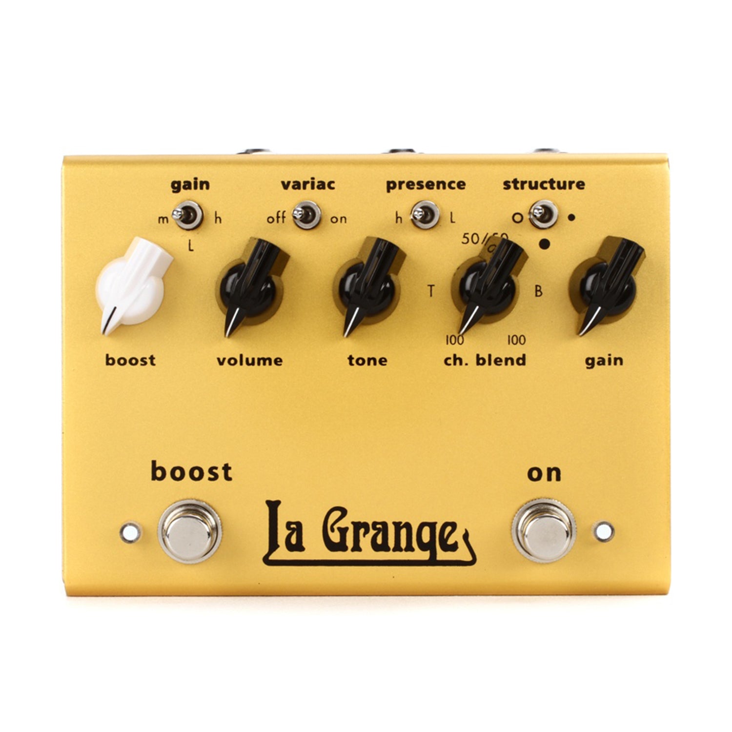 Bogner La Grange