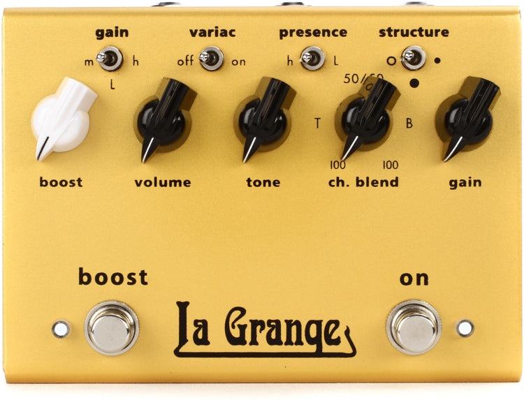 Bogner La Grange