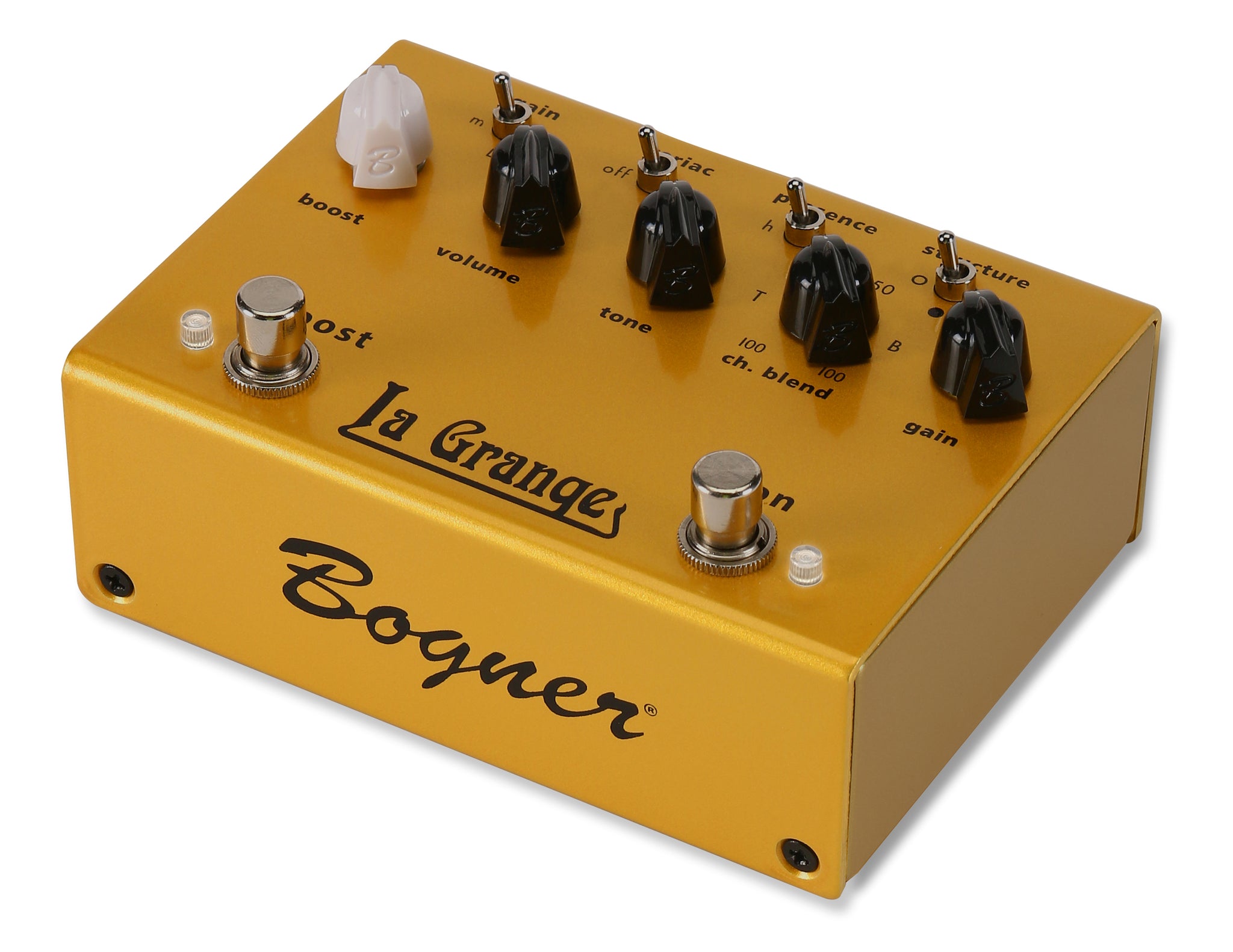 Bogner La Grange