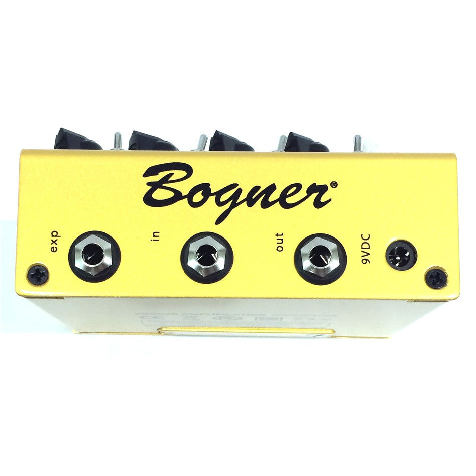 Bogner La Grange