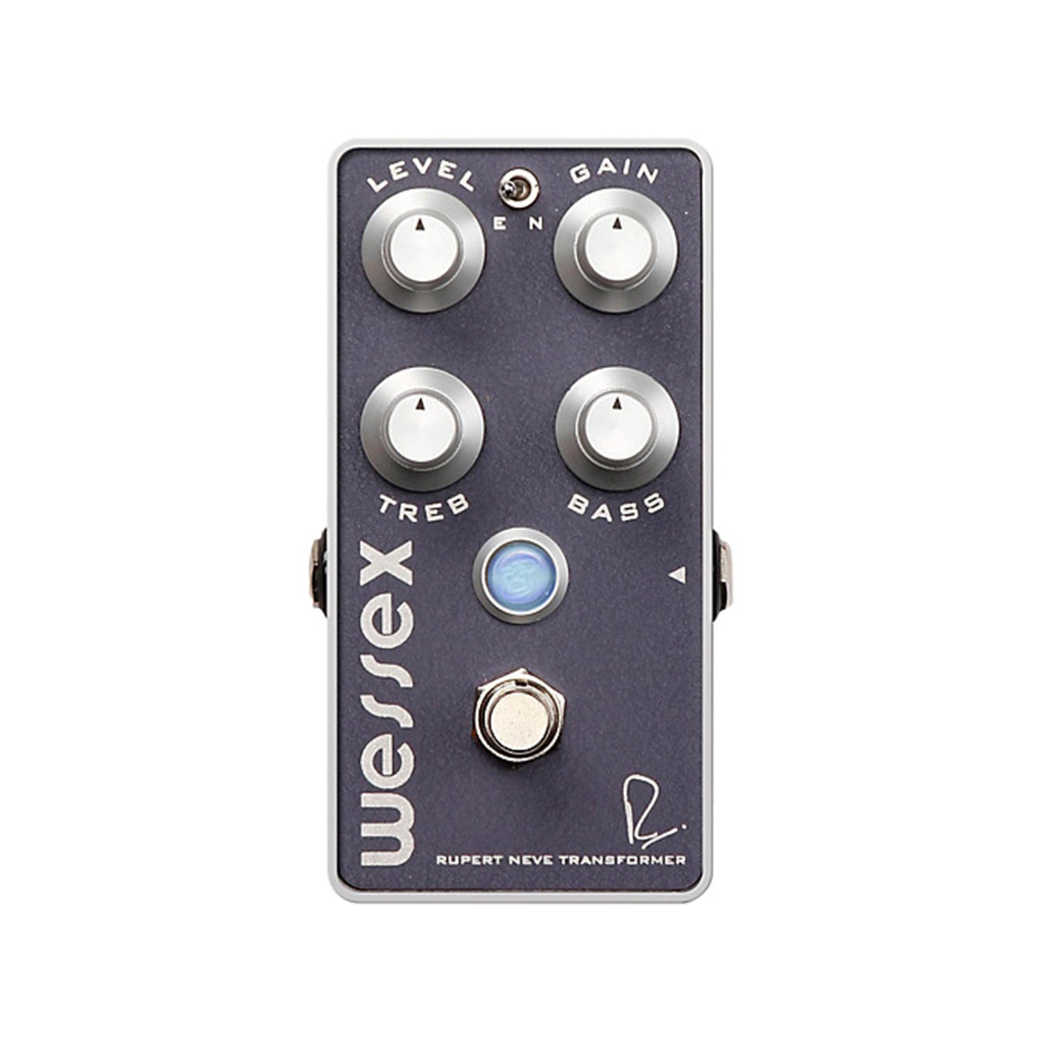 Bogner Wessex Overdrive