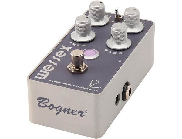 Bogner Wessex Overdrive
