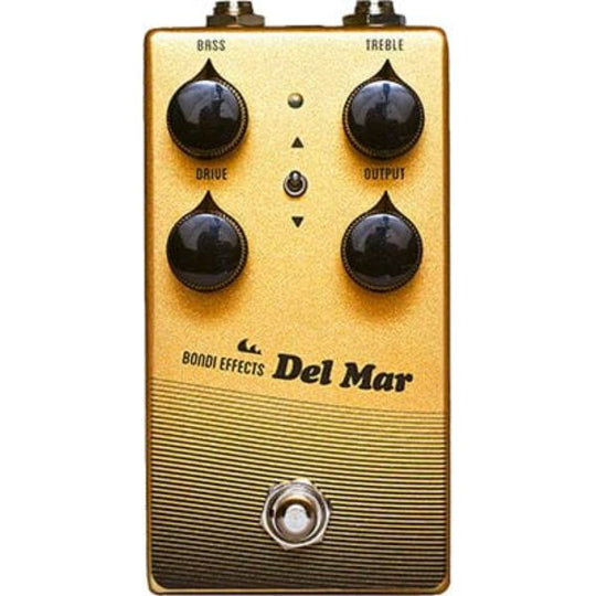 Bondi Effects Del Mar Overdrive MKII