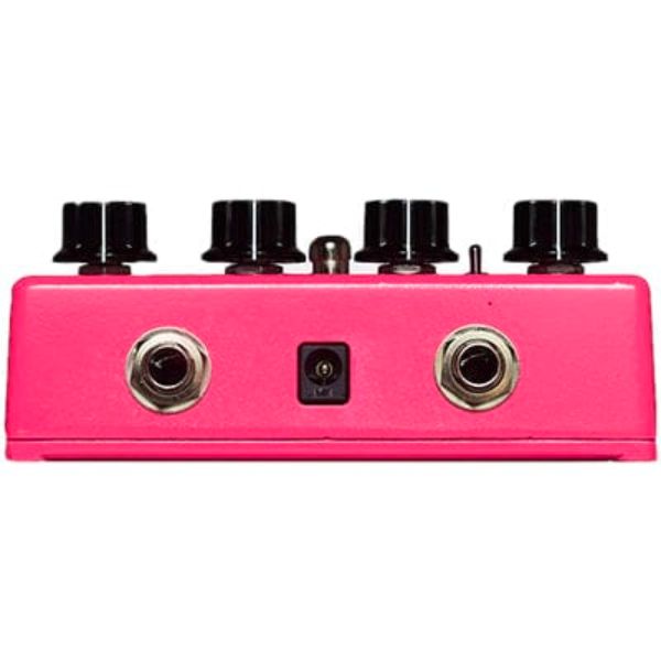 Bondi Effects Sick As High Shredroom - Distortion | Turramurra Music