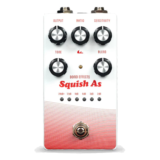 Bondi Effects Squish As Compressor