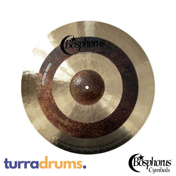 Bosphorus Antique 19" Thin Crash