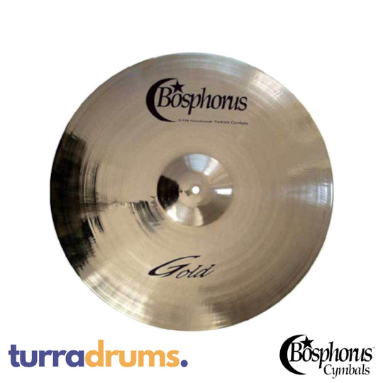 Bosphorus Gold 18" Fast Crash