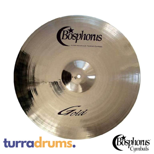 Bosphorus Gold 22" Ride