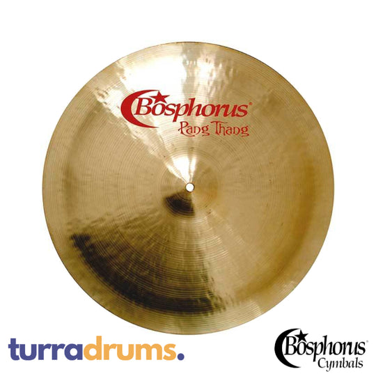 Bosphorus Groove 20" Pang Thang