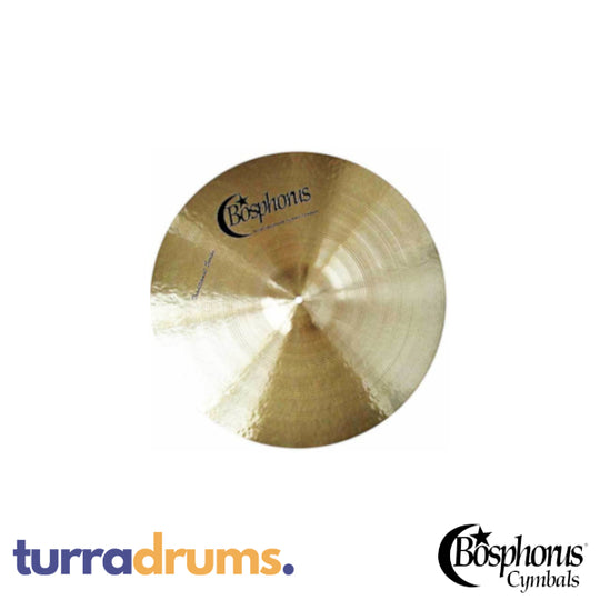 Bosphorus Traditional 10" Splash