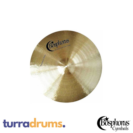 Bosphorus Traditional 12" Splash