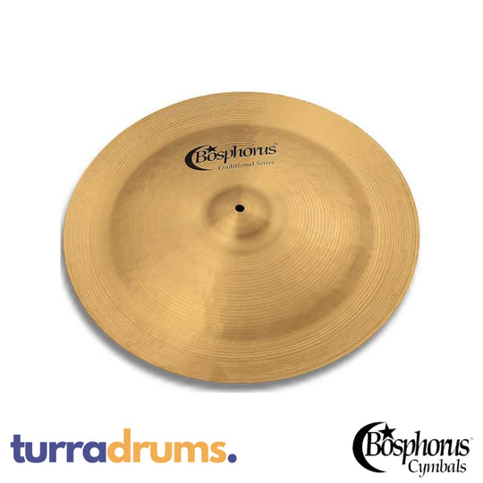 Bosphorus Traditional 18" China