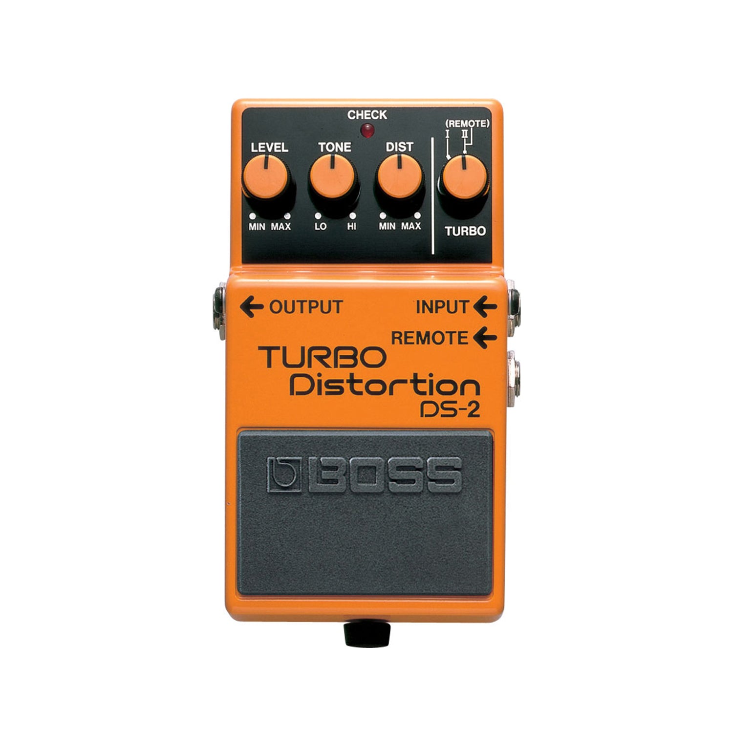 BOSS Super Chorus Turbo Distortion ジャンク Boss DS-2 Turbo Distortion – Chicago Music Exchange