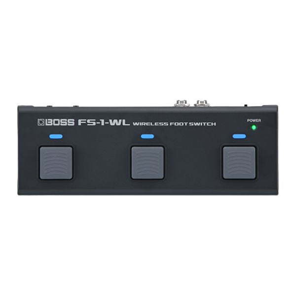 Boss FS-1-WL Wireless Footswitch