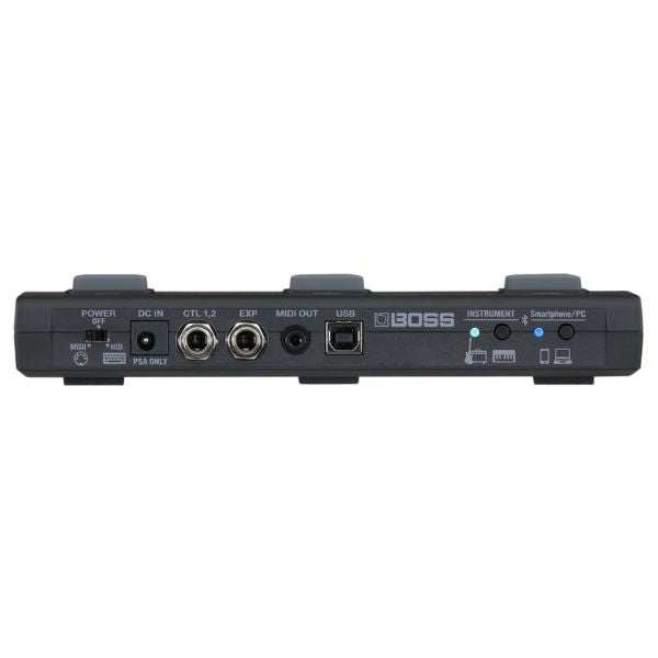 Boss FS-1-WL Wireless Footswitch