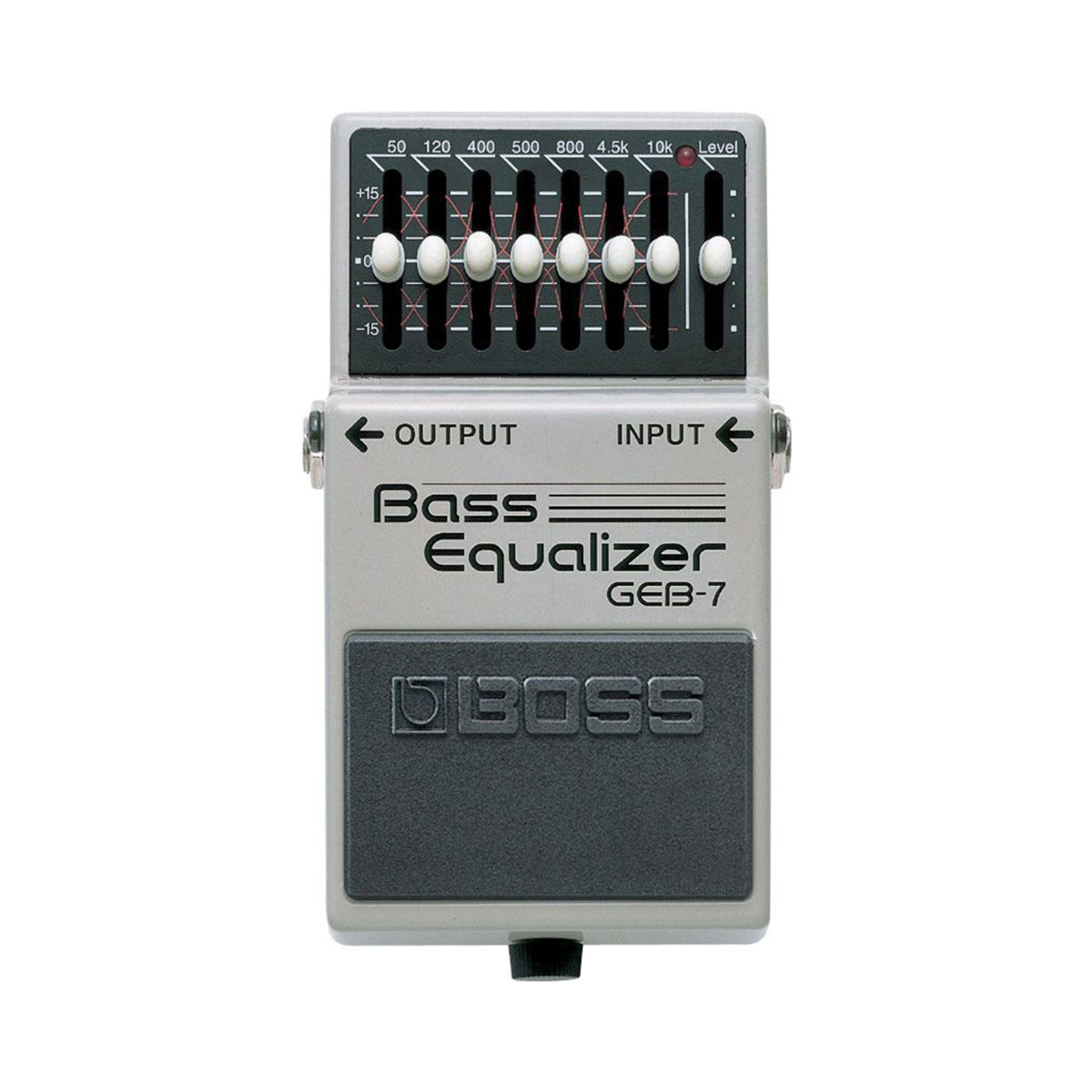 Boss GEB-7