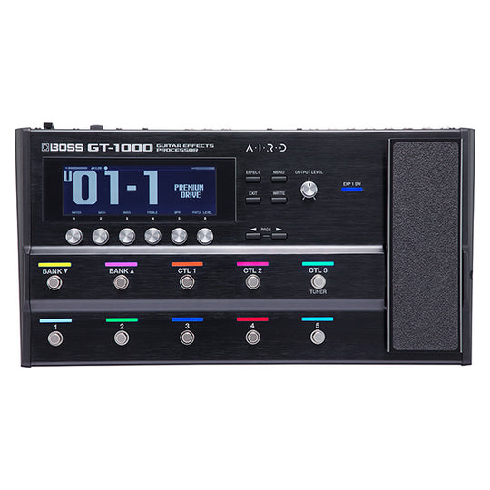 Boss GT1000