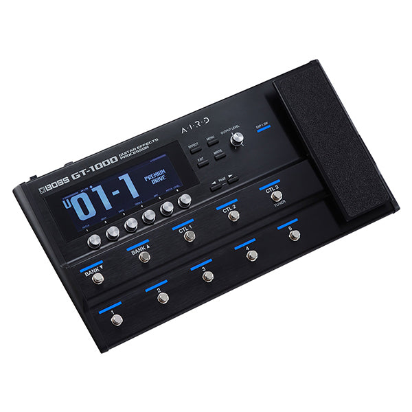 Boss GT-1000