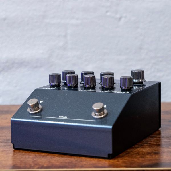Boss IR200 - Second Hand | Turramurra Music