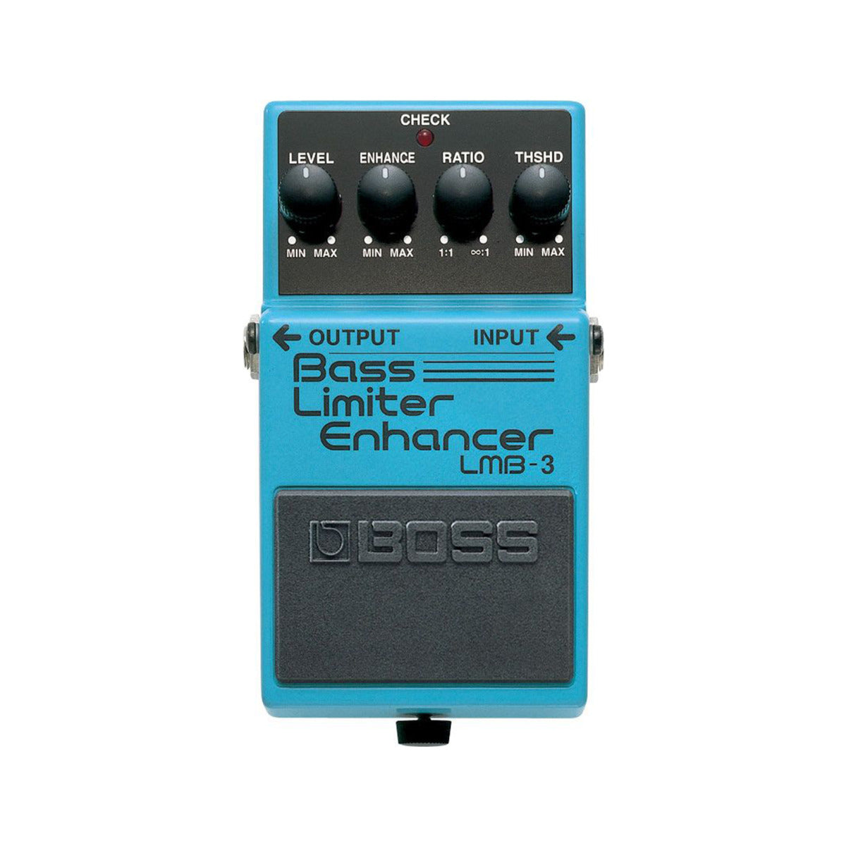 Boss LMB-3