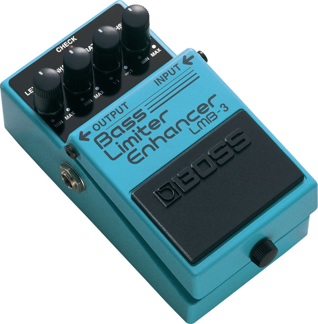 Boss LMB-3