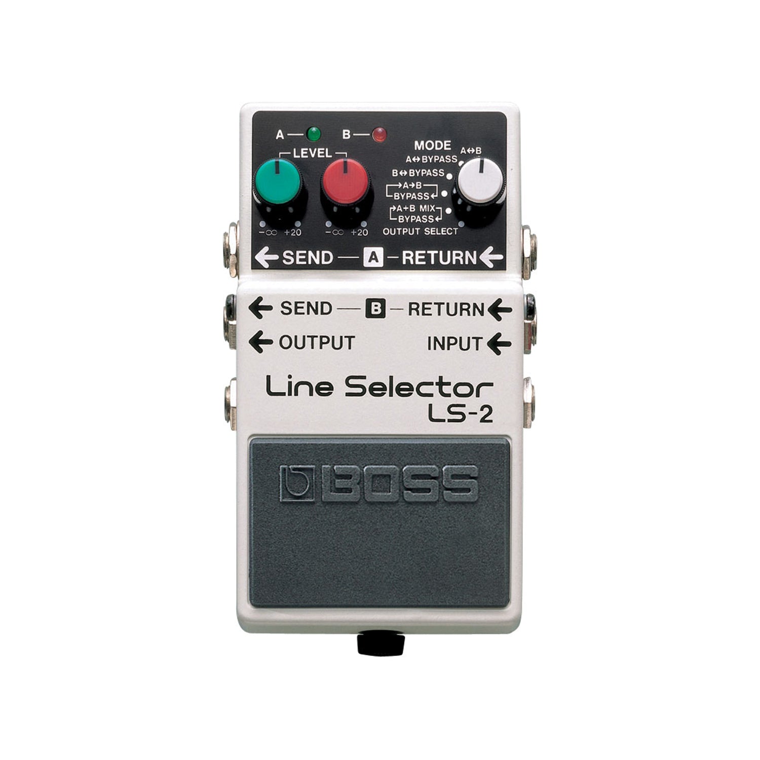 Boss LS-2