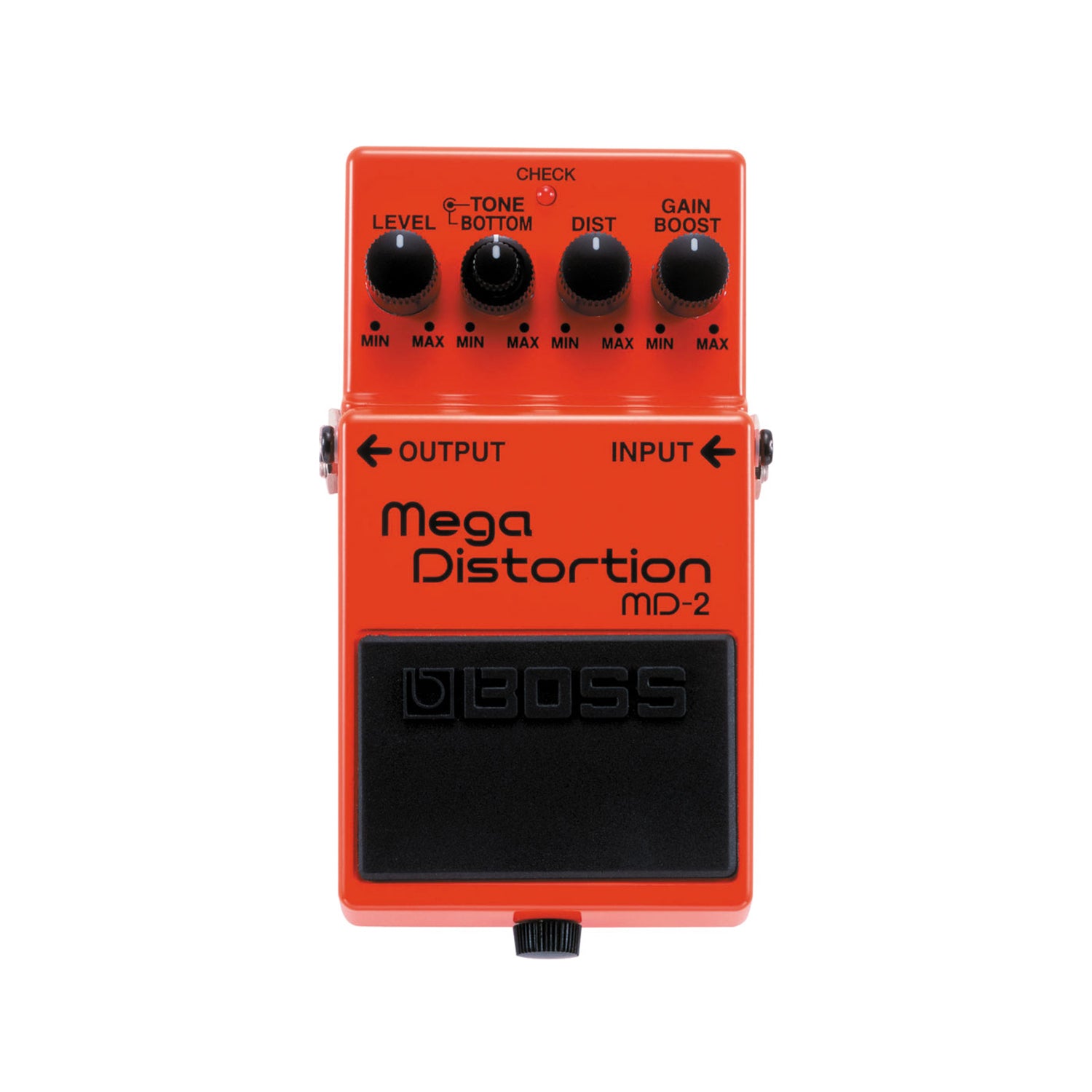 Boss MD-2