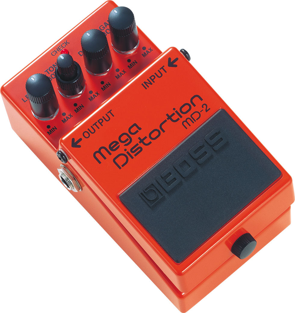 Boss MD-2