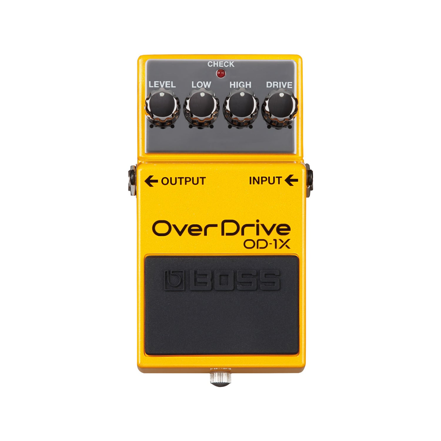 Boss OD-1X