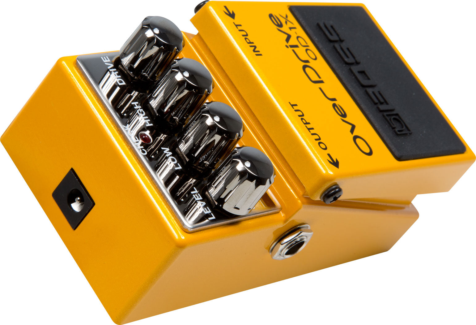 Boss OD-1X
