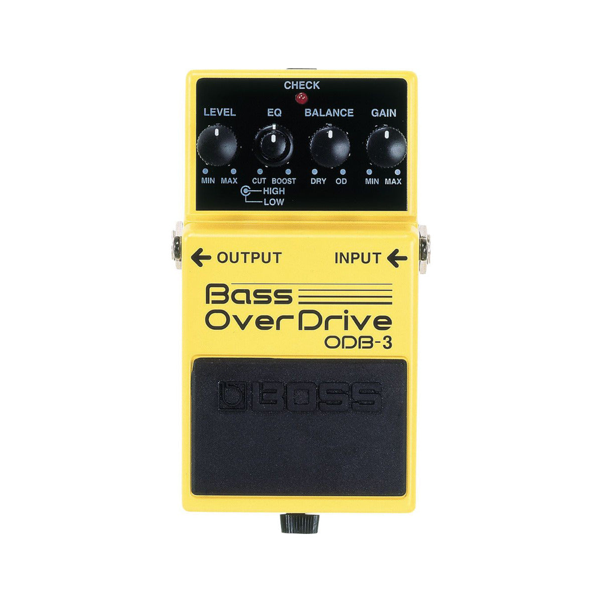 Boss ODB-3