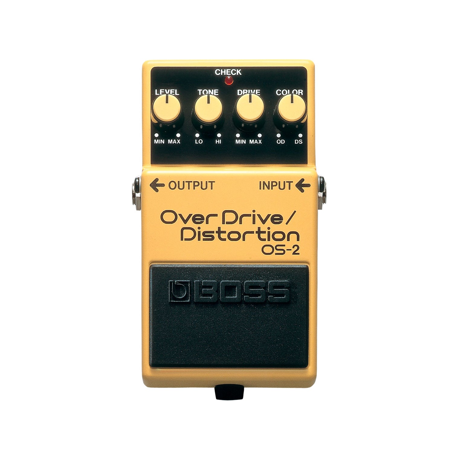 Boss OS-2