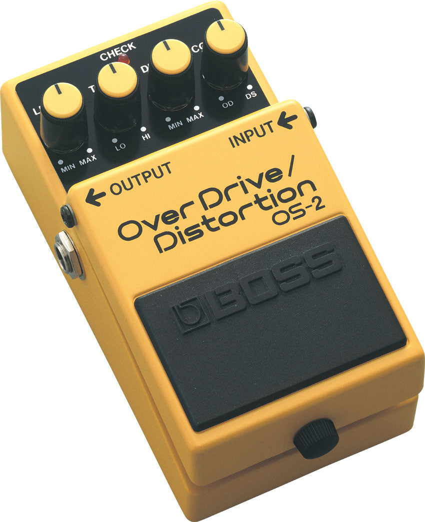 Boss OS-2