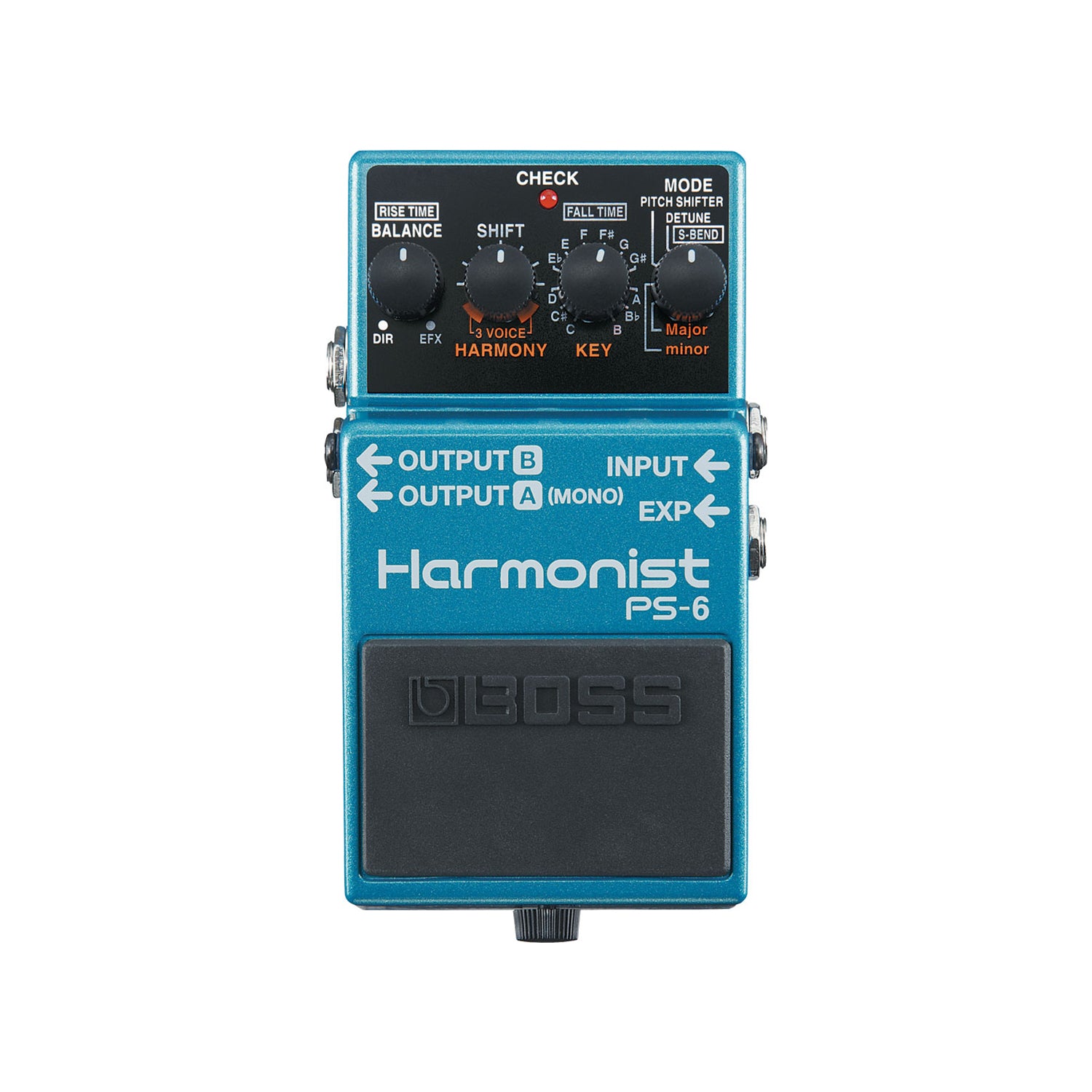 Boss PS-6