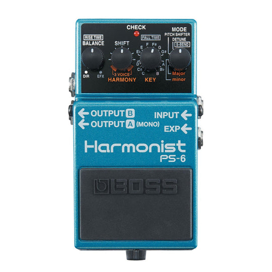 Boss PS-6