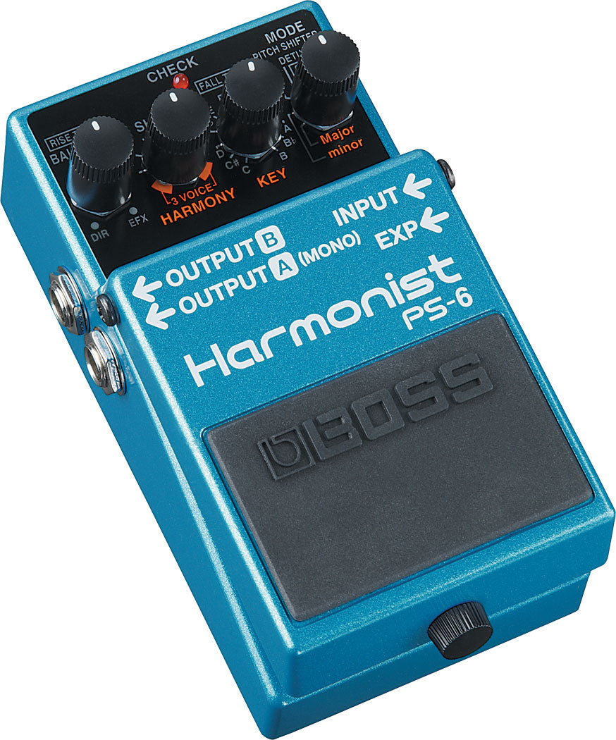 Boss PS-6