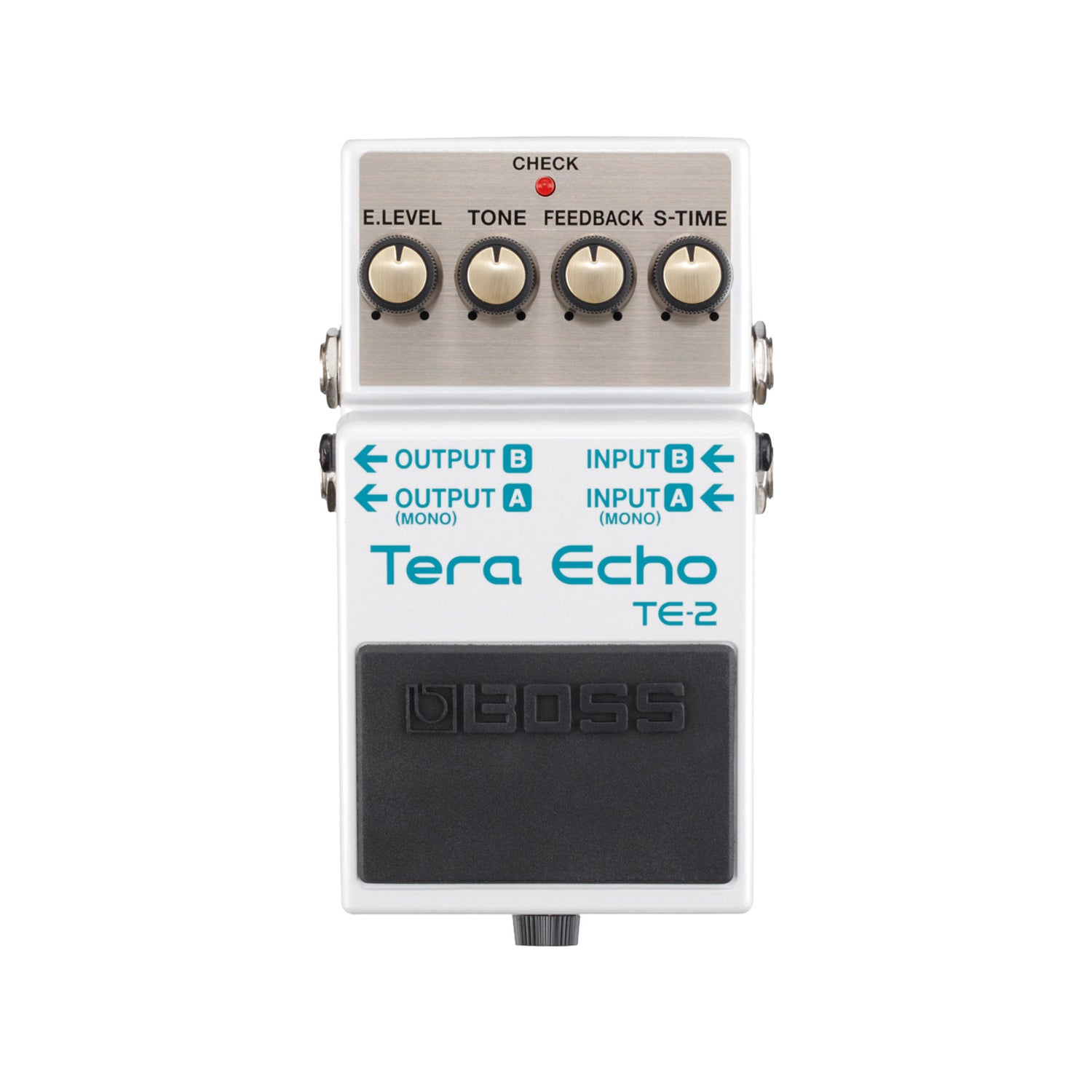 Boss TE2 Tera Echo