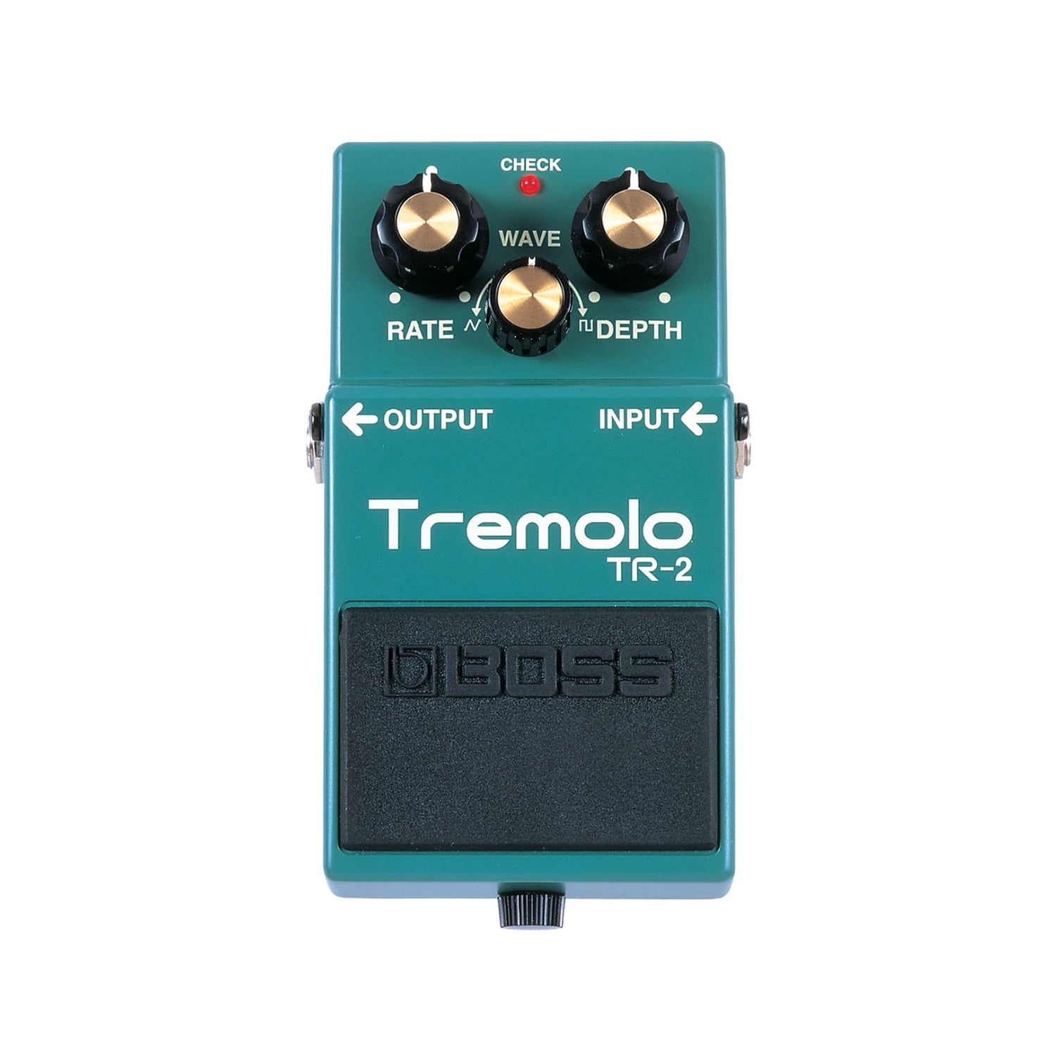 Boss TR-2