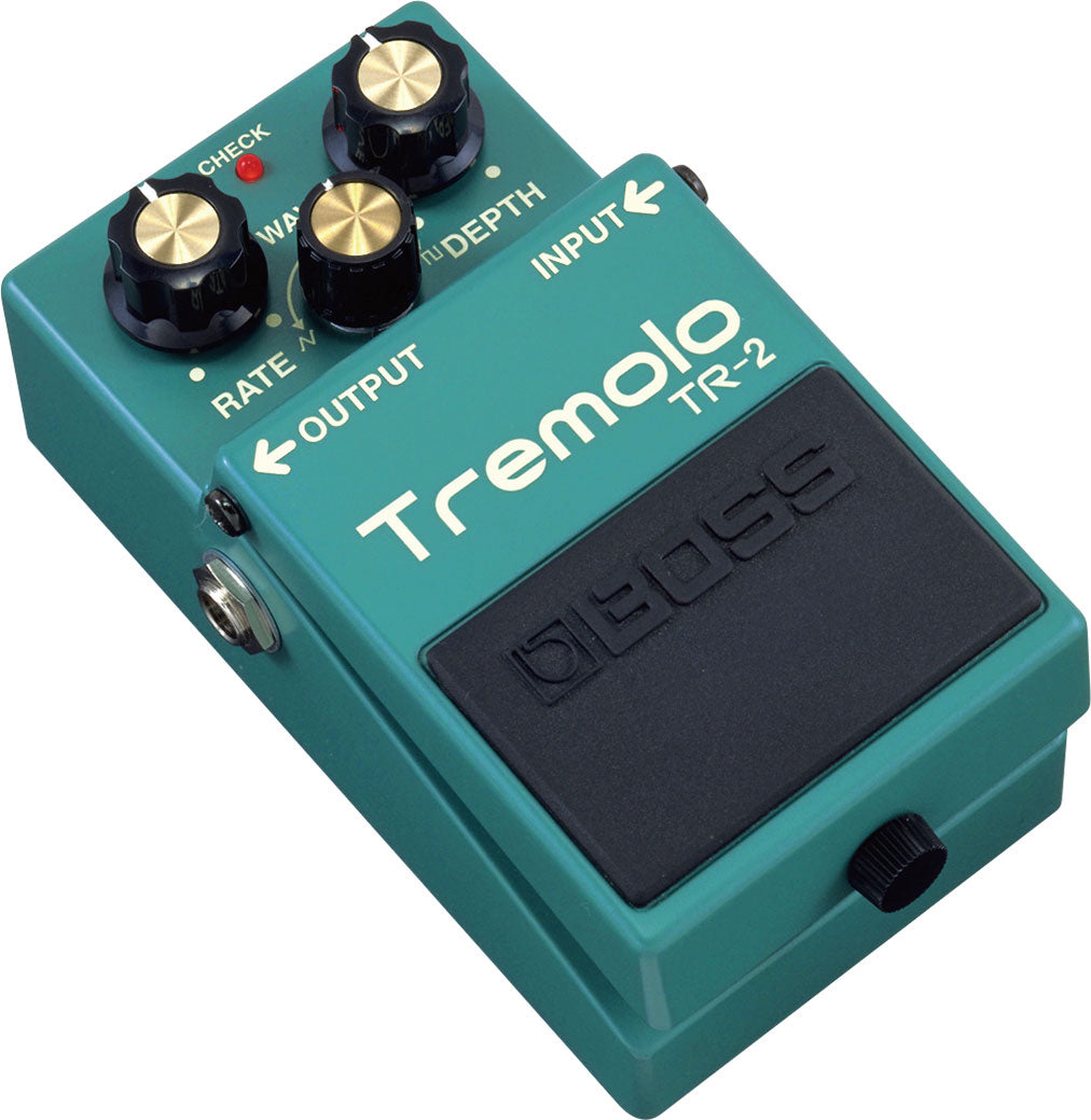 Boss TR-2