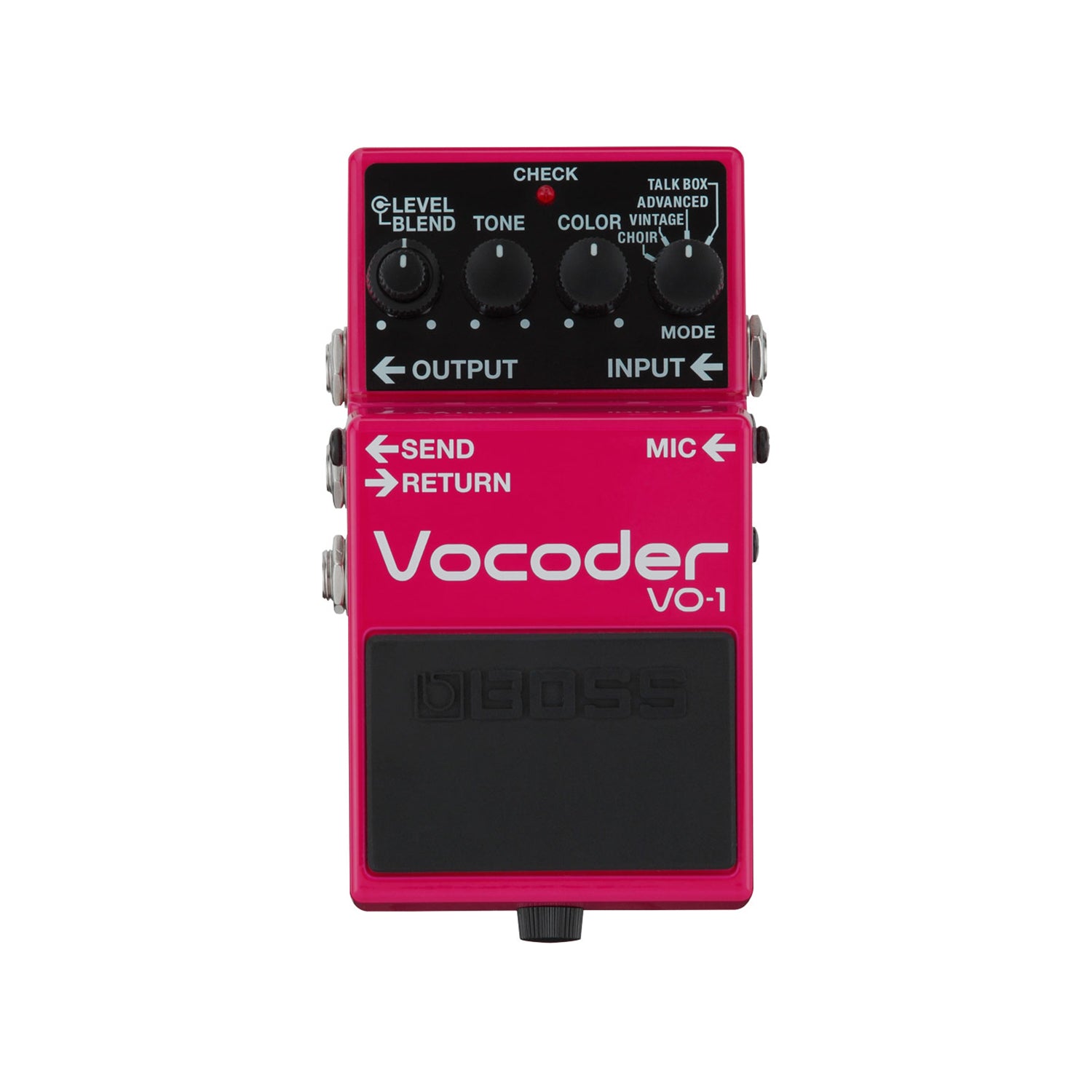Boss VO-1