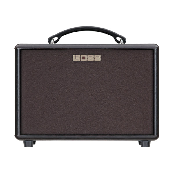 Boss Acoustic Singer Live LT