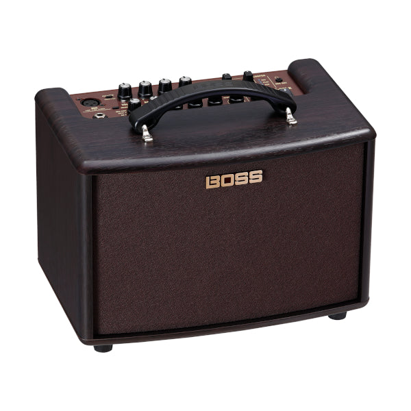 Boss AC-22LX