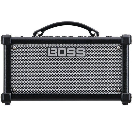 Boss Dual Cube LX